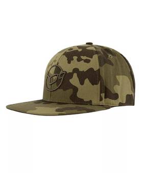KORDA KORE SNAPBACK CAMO