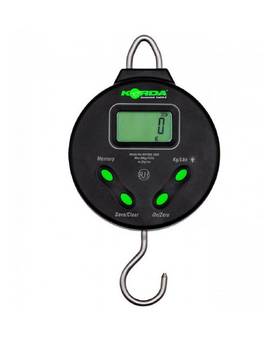 KORDA DIGITAL SCALES 60kg