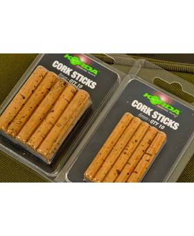 KORDA CORK STICKS