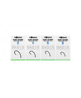 KORDA BASIX KURV SHANK