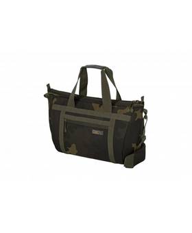 KORDA COMPAC MESSENGER BAG DARK CAMO