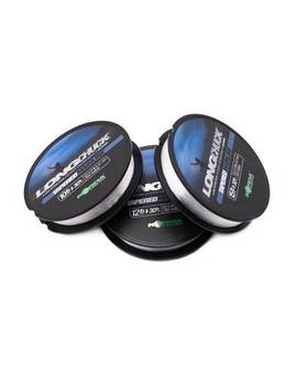 KORDA LONGCHUCK TAPERD MAINLINE 300m