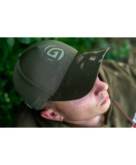 TRAKKER WATER RESISTANT CAP