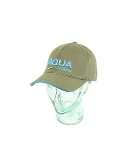 AQUA FLEXI-FIT CAP