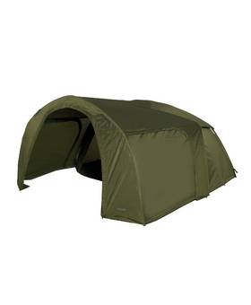 TRAKKER TEMPEST BROLLY 100 SOCIAL CAP