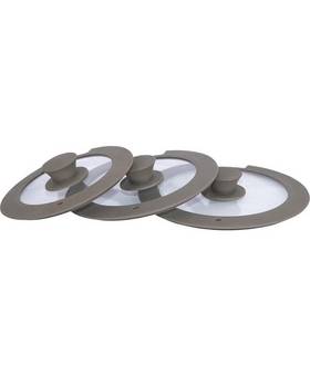 TRAKKER COOKSET LID
