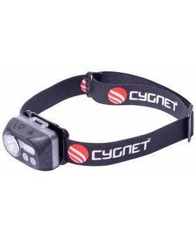 CYGNET SNIPER HEADTORCH