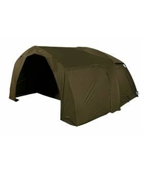 TRAKKER TEMPEST 150 BIVVY SOCIAL CAP AQUATEXX EV 1.0