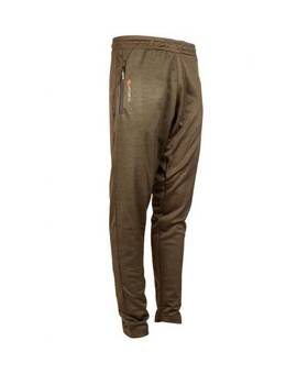 TRAKKER MARL FLEECE BACKED JOGGER