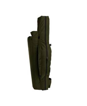 CYGNET 3ROD SLEEVE RETRACHTABLE 9-10FT