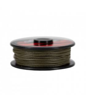 CYGNET SOFT COATED HOOKLINK 20m