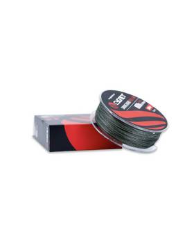 CYGNET SINKING BRAIDED REEL LINE 300m