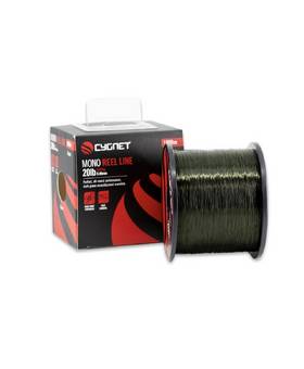 CYGNET MONO REEL LINE 1000m
