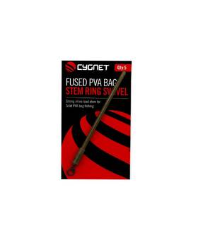 CYGNET FUSED PVA BAG STEM RING SWIVEL