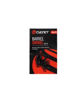 CYGNET BARREL SWIVEL SIZE 8