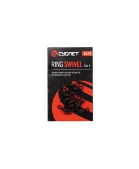 CYGNET RING SWIVEL SIZE 8