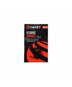 CYGNET RONNIE SWIVEL SIZE 11