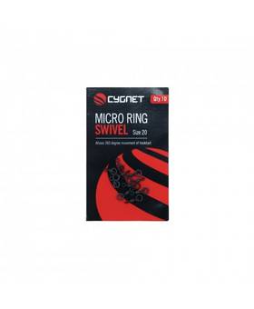 CYGNET MICRO RING SWIVEL SIZE 20