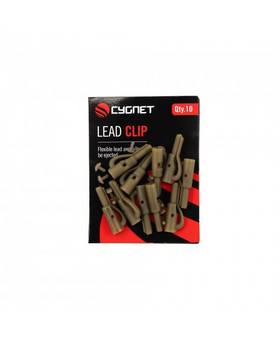 CYGNET LEAD CLIP