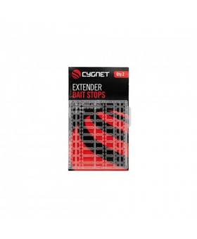 CYGNET EXTENDER BAIT STOPS