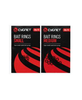 CYGNET BAIT RINGS #M