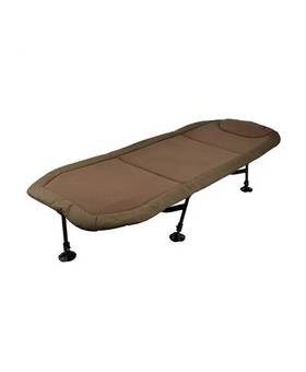 CYGNET GRAND SNIPER 6LEG BED