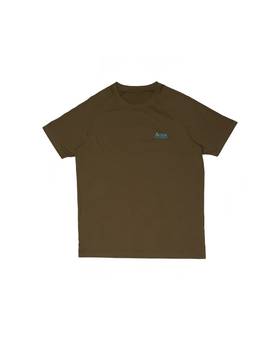 AQUA CLASSIC T-SHIRT GREEN NEW