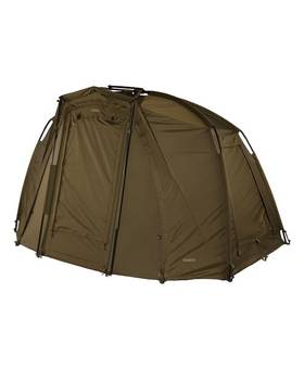 TRAKKER TEMPEST 100T BROLLY AQUATEXX EV