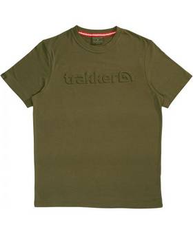 TRAKKER 3D T-SHIRT