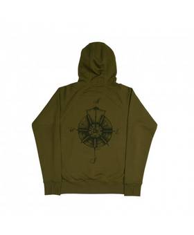 TRAKKER TEMPEST HOODY