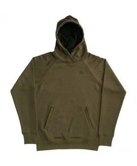 TRAKKER PREMIUM MARL HOODY