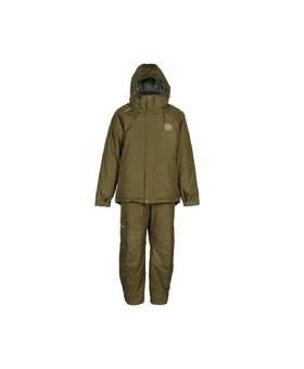 TRAKKER CORE 3 PIECE WINTER SUIT GRAY