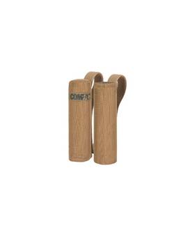 KORDA COMPACT ELASTICATED TIP&tBUTT PROTECTORS