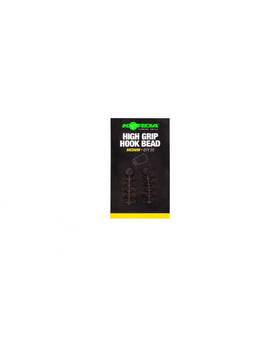 KORDA HIGH GRIP HOOK BEAD MEDIUM