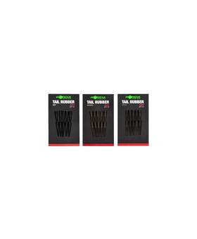 KORDA TAIL RUBBER NANO