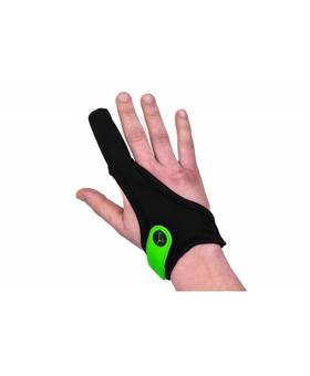 KORDA FINGER STALL SMALL