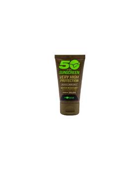 KORDA SUN SCREEN SPF50 50ml