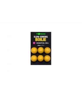 KORDA BOILIE SLOW SINKING ESSENTINAL CELL 18MM