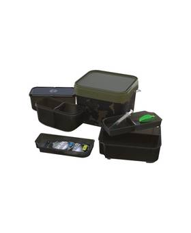 KORDA PVA KONTAINER SYSTEM