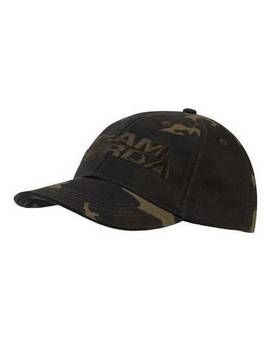 KORDA TK CAP DARK CAMO