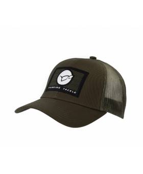 KORDA TT TRUCKER CAP