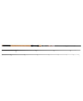 TUBERTINI XENIA STRONG 3.6m medium action match rod