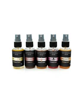 FORGOTTEN FLAVOURS HOOKBAIT SPRAY 50 ml