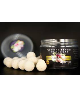 FORGOTTEN FLAVOURS POP UP GARLIC CHEESE 15mm