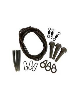 PROLOGIC LM MULTI PURPOSE RIG KIT 3PCS