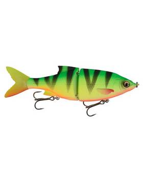 SAVAGE GEAR 3D ROACH SHINE GLIDER 135 29g SS FIRETIGER