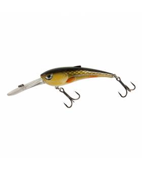 MADCAT CATDIVER 11cm 32g FLOATING #RUDD