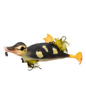 SAVAGE GEAR 3D SUICIDE DUCK 10.5CM 28G NATURAL
