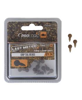 PROLOGIC MIMICRY GRIP TAIL BEADS 24pcs