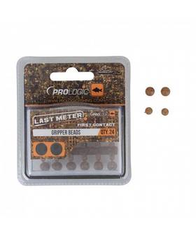 PROLOGIC MIMICRY GRIPPER BEADS 24pcs
